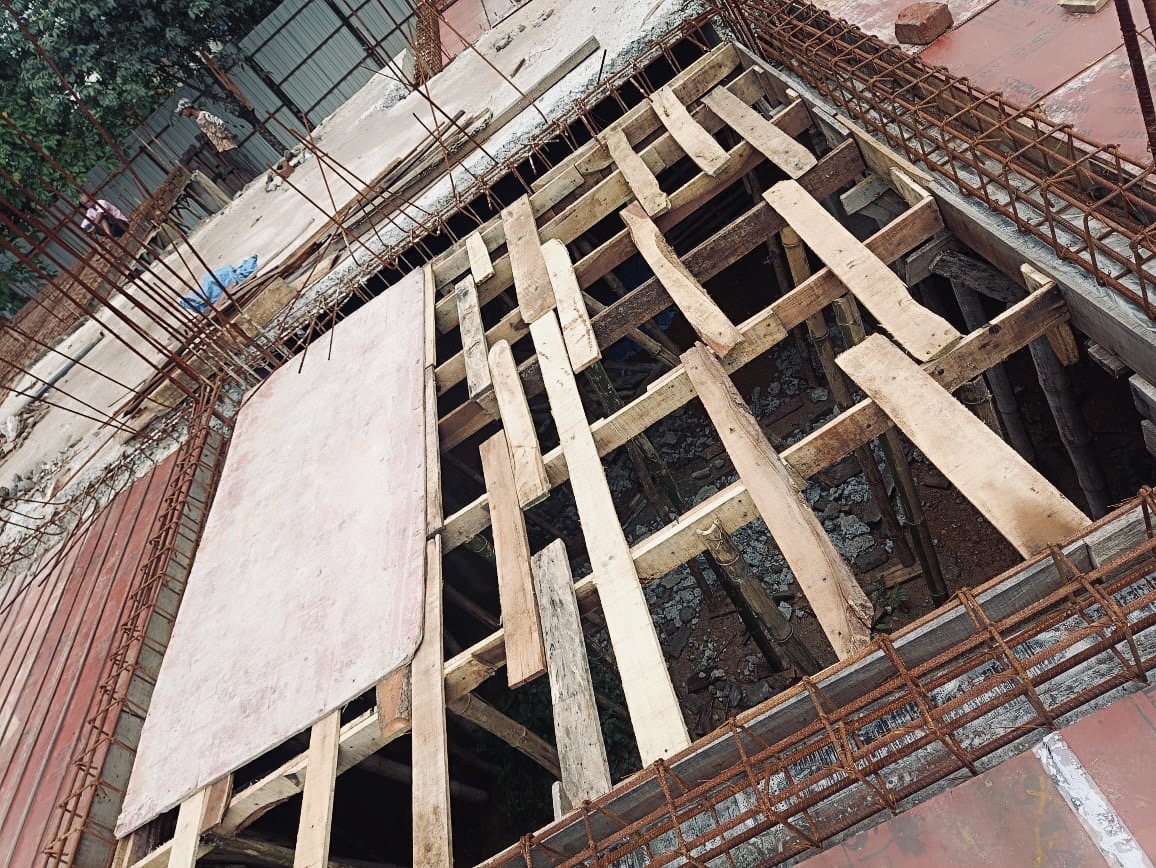 Residential Projects