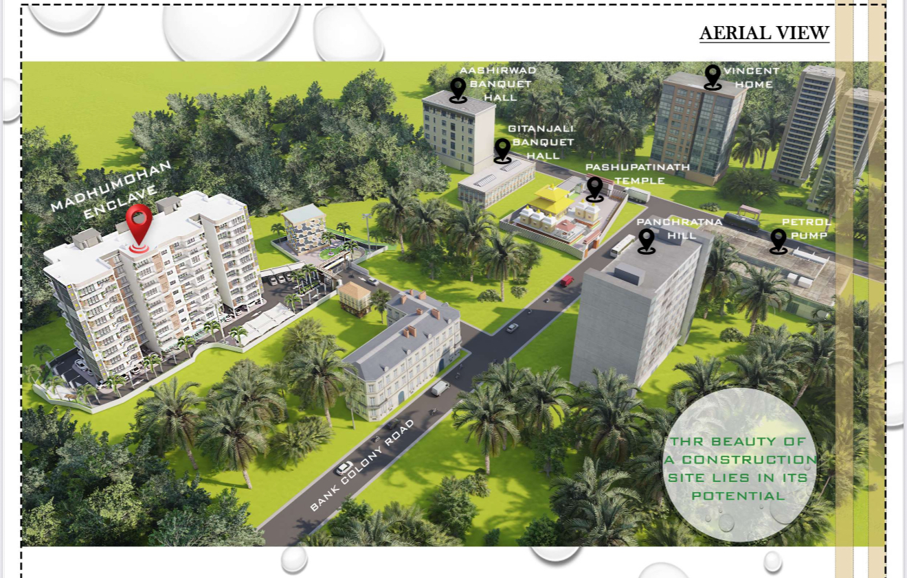 Infrastructure Projects